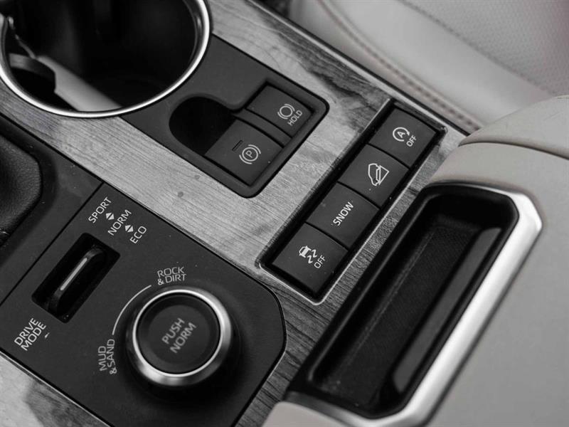 toyota Highlander 2022 - 26