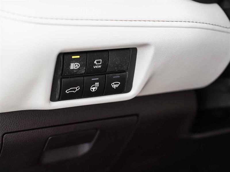 toyota Highlander 2022 - 28