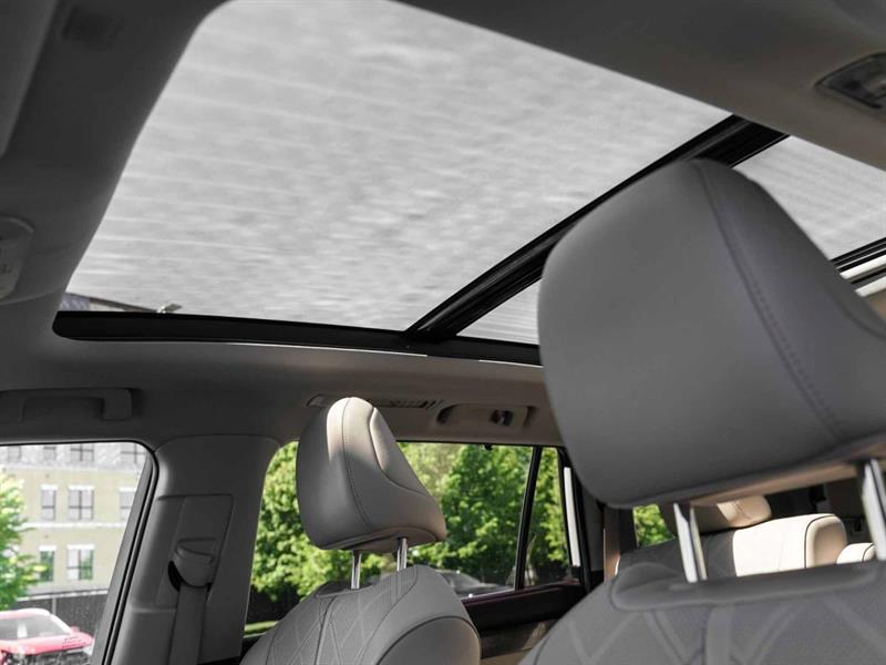 toyota Highlander 2022 - 30
