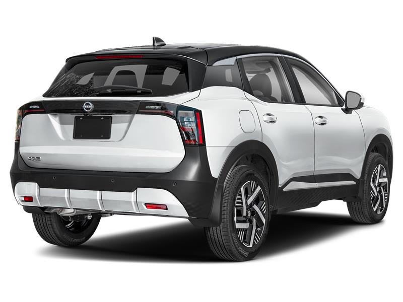 nissan Kicks 2026 - 2