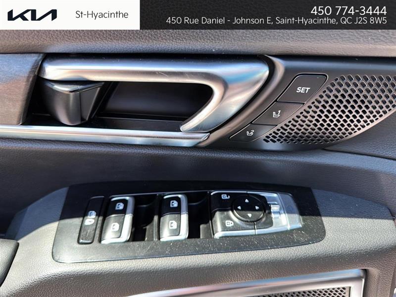 kia Telluride 2022 - 15