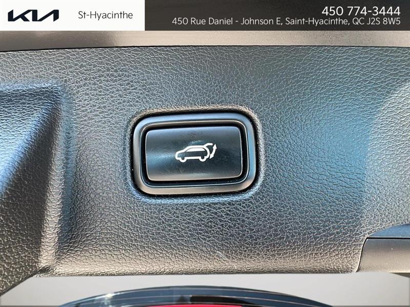 kia Telluride 2022 - 20