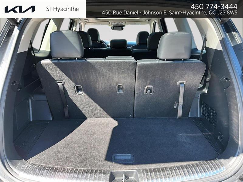 kia Telluride 2022 - 21