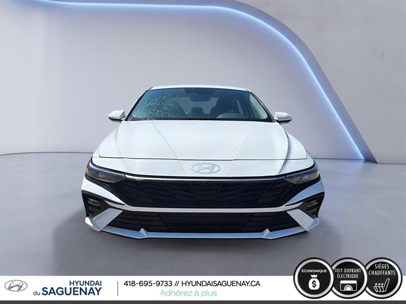 hyundai Elantra 2025 - 3