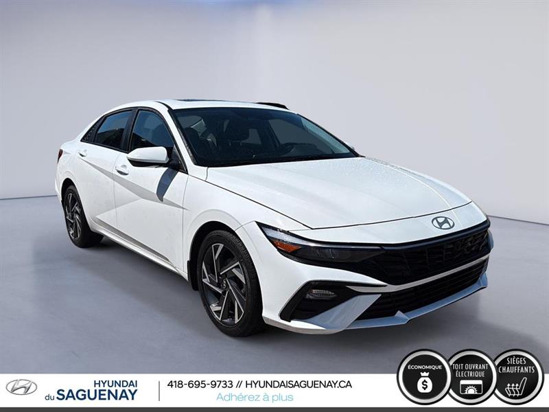 hyundai Elantra 2025 - 4