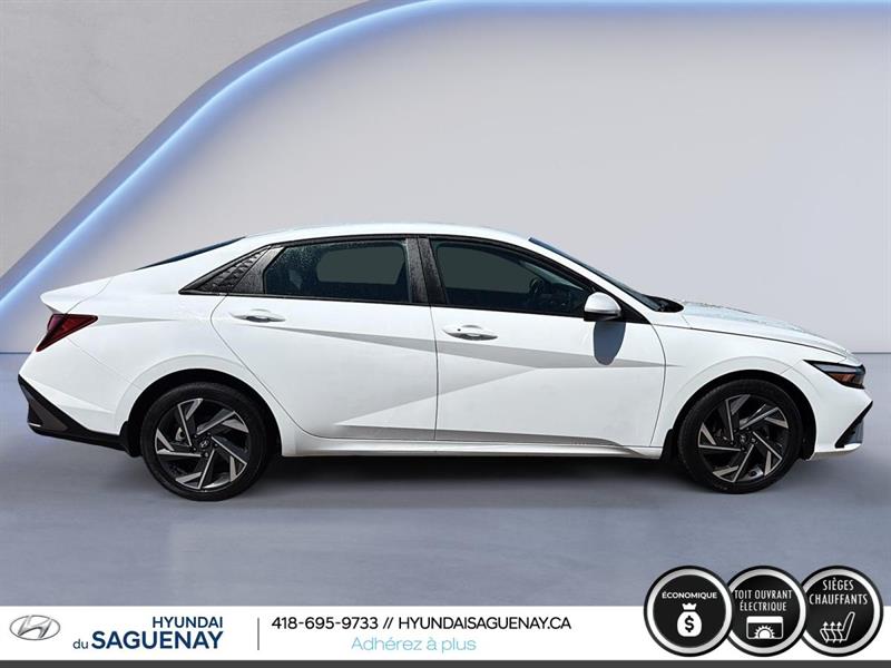 hyundai Elantra 2025 - 5