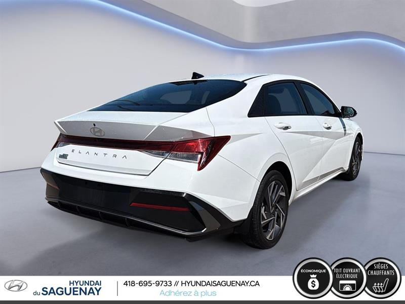 hyundai Elantra 2025 - 6