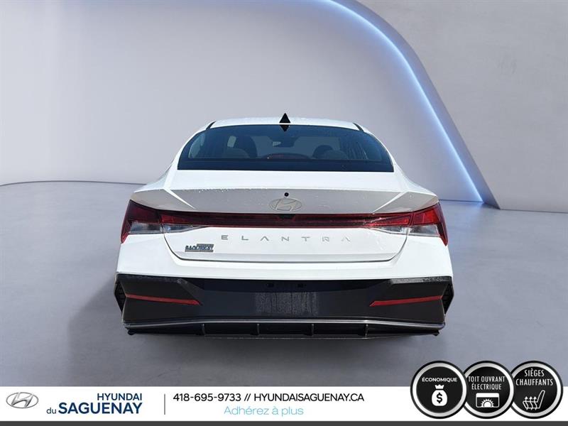 hyundai Elantra 2025 - 7