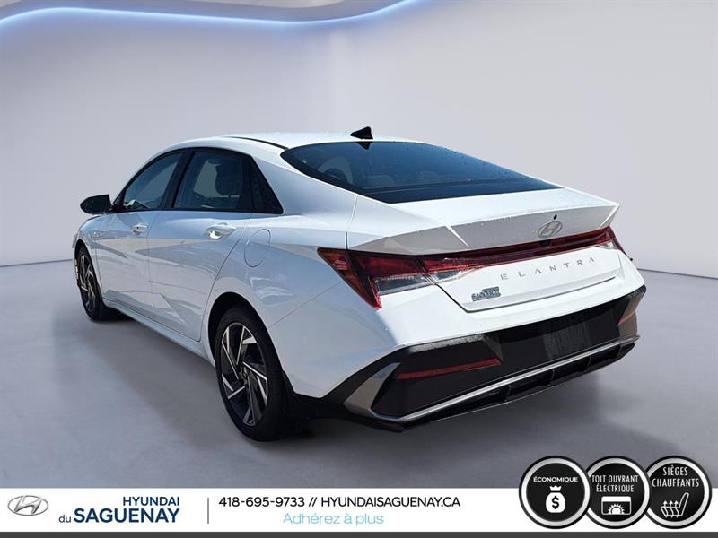 hyundai Elantra 2025 - 8