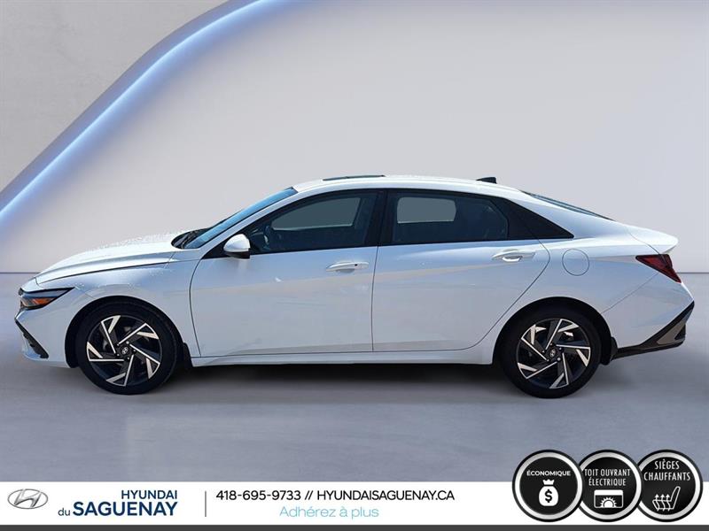 hyundai Elantra 2025 - 9