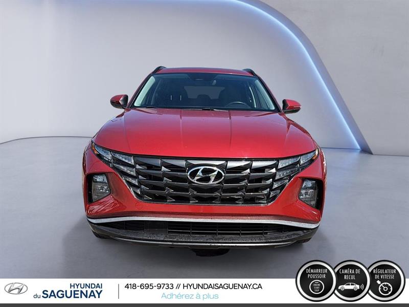 hyundai Tucson 2022 - 3