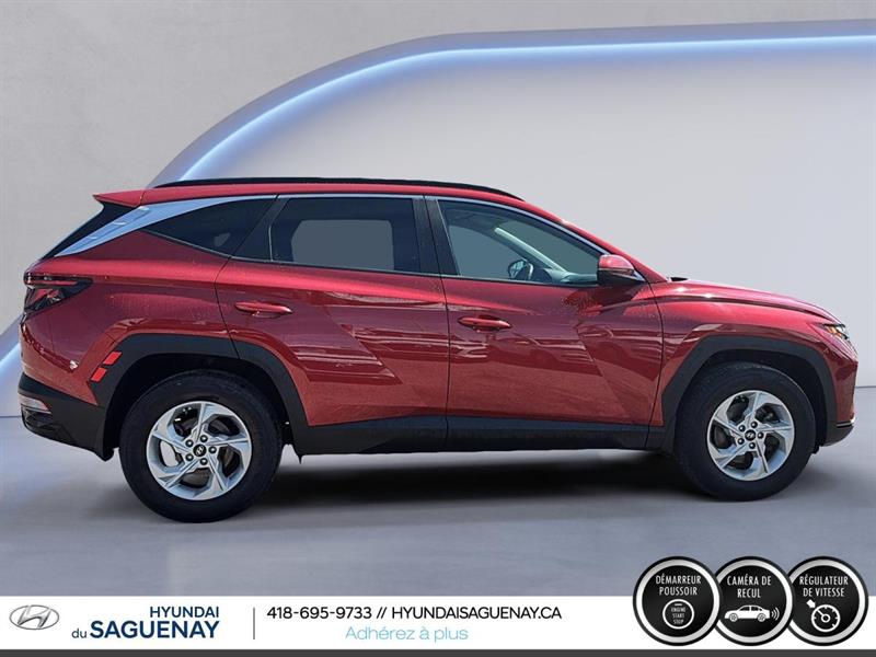 hyundai Tucson 2022 - 6