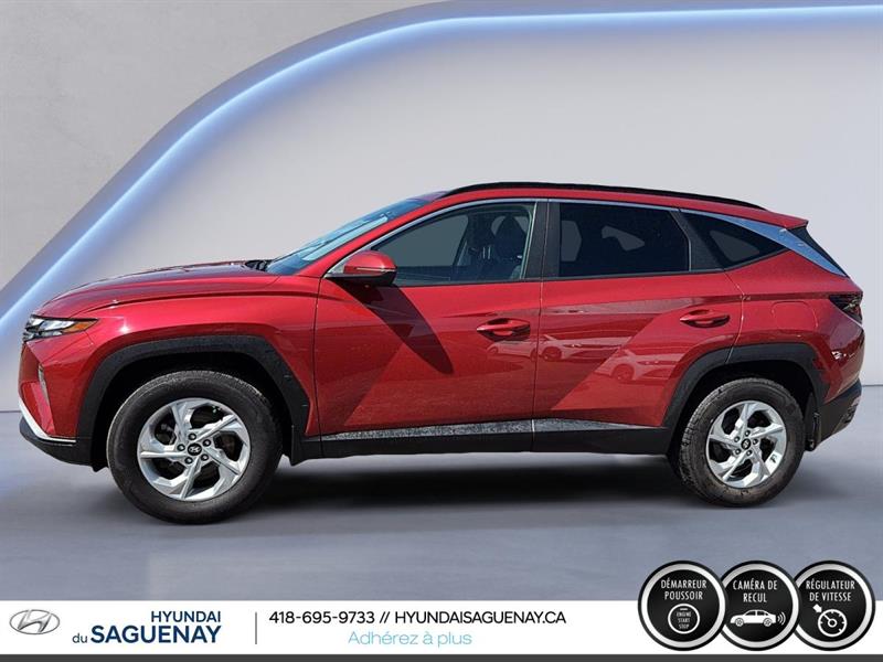 hyundai Tucson 2022 - 12