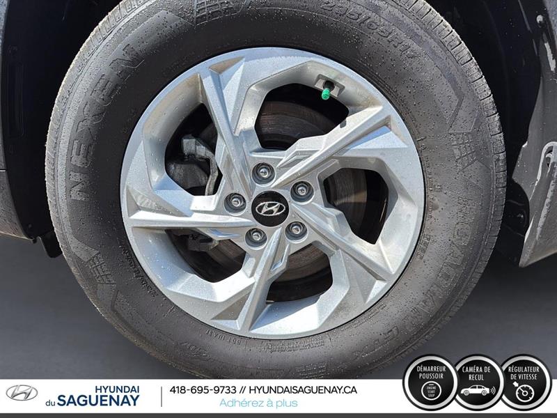 hyundai Tucson 2022 - 13