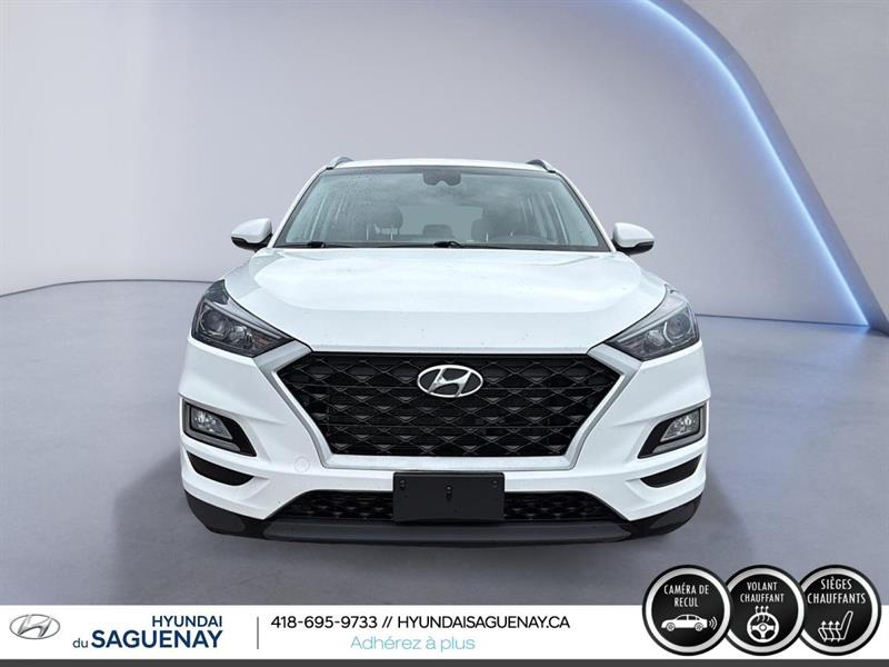 hyundai Tucson 2019 - 3