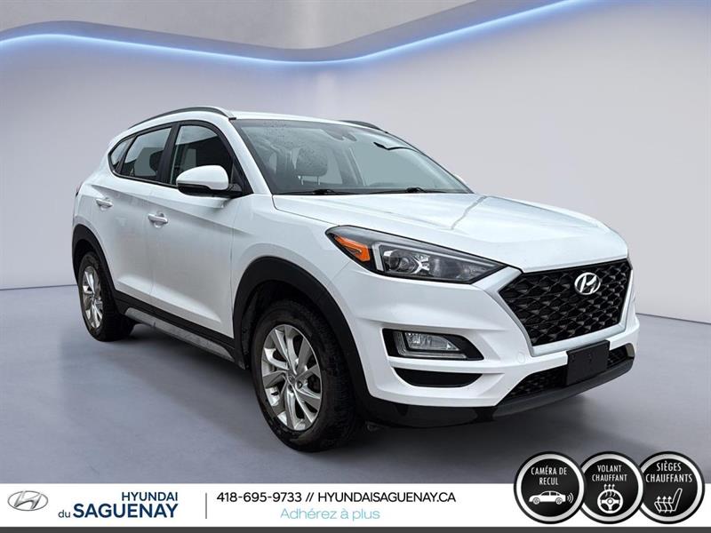 hyundai Tucson 2019 - 5