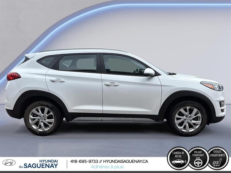 hyundai Tucson 2019 - 7