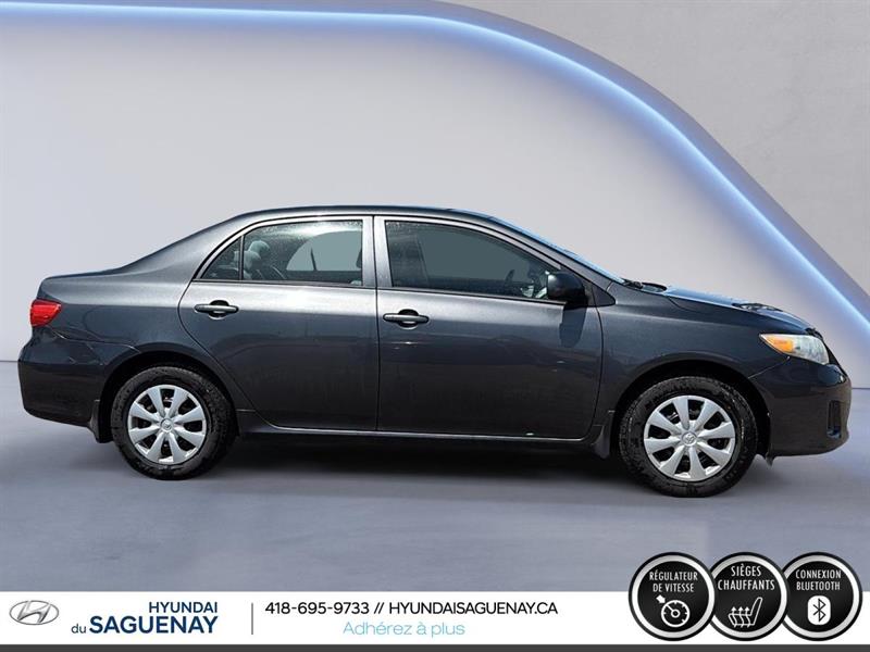 toyota Corolla 2013 - 6