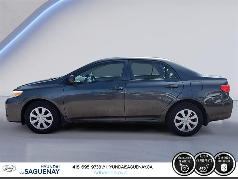 toyota Corolla 2013 - 10