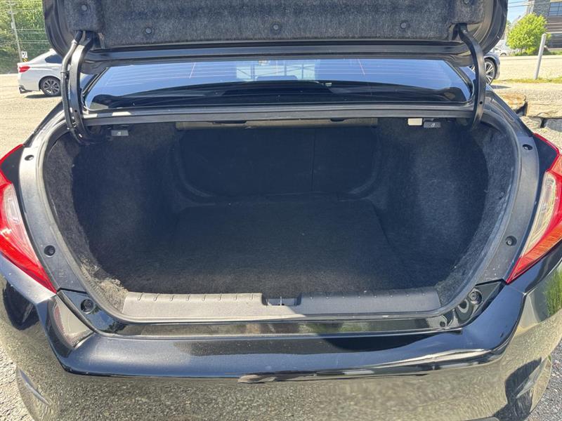 honda Civic 2017 - 8