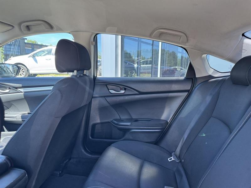 honda Civic 2017 - 22