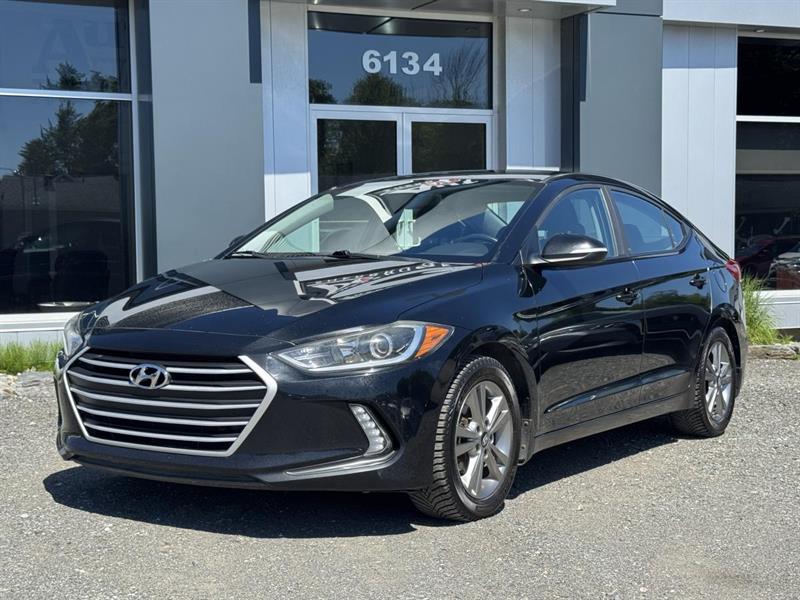 hyundai Elantra 2017 - 4