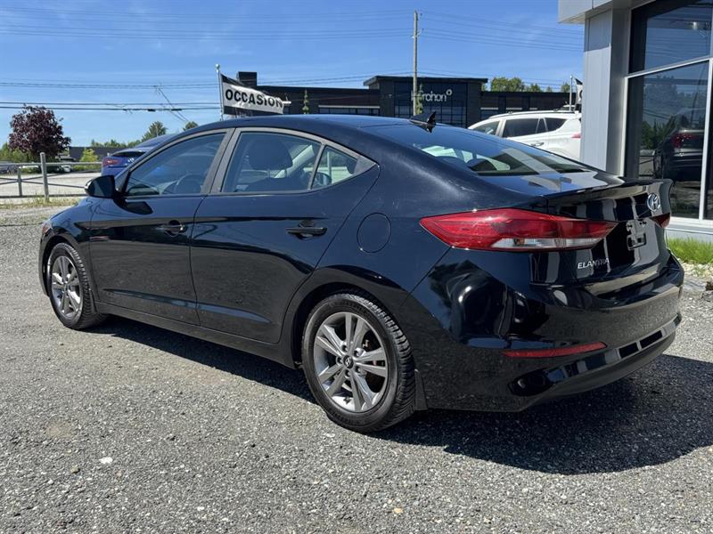 hyundai Elantra 2017 - 5