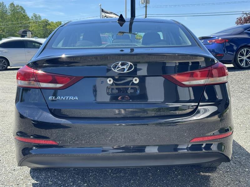 hyundai Elantra 2017 - 6