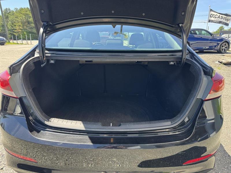 hyundai Elantra 2017 - 7
