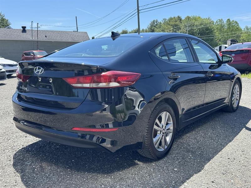 hyundai Elantra 2017 - 9