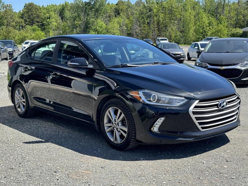 hyundai Elantra 2017 - 10