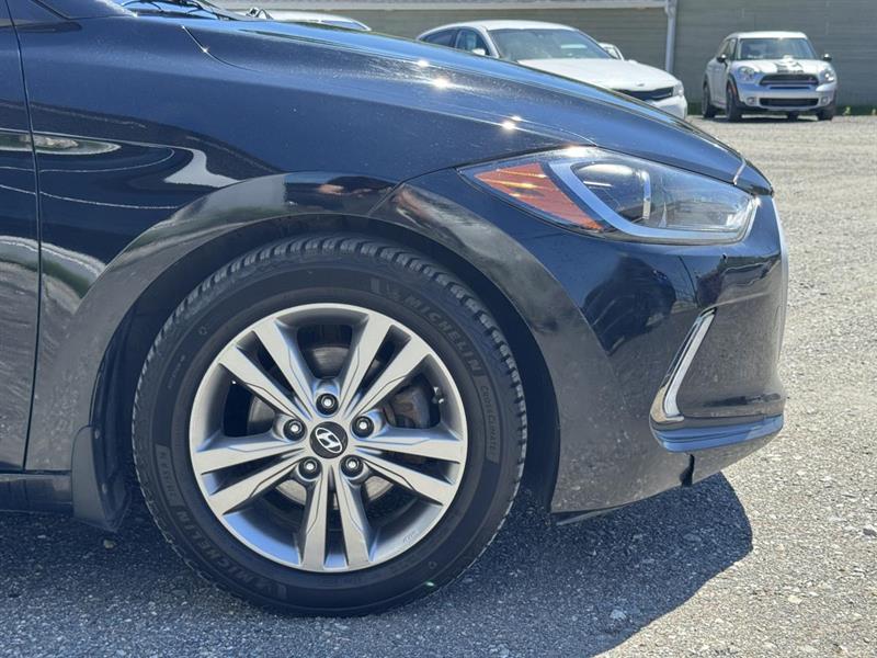 hyundai Elantra 2017 - 11