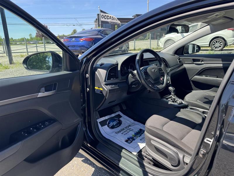 hyundai Elantra 2017 - 13