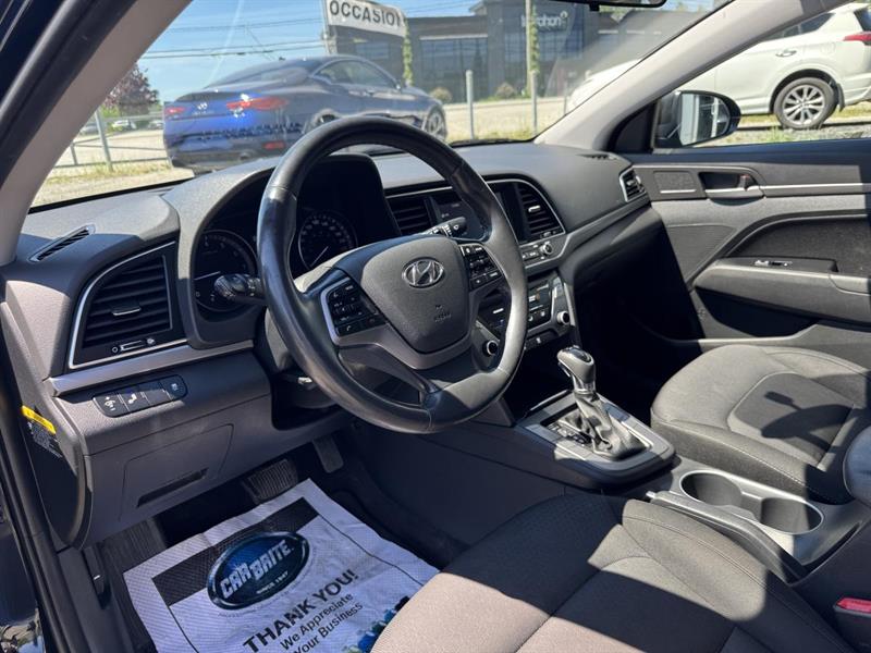 hyundai Elantra 2017 - 14