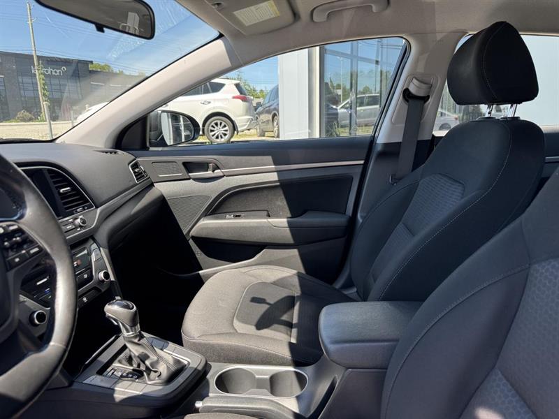 hyundai Elantra 2017 - 15