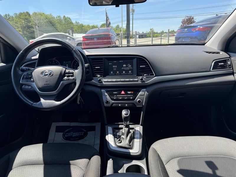 hyundai Elantra 2017 - 16