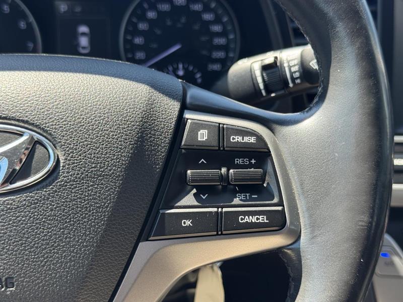 hyundai Elantra 2017 - 20