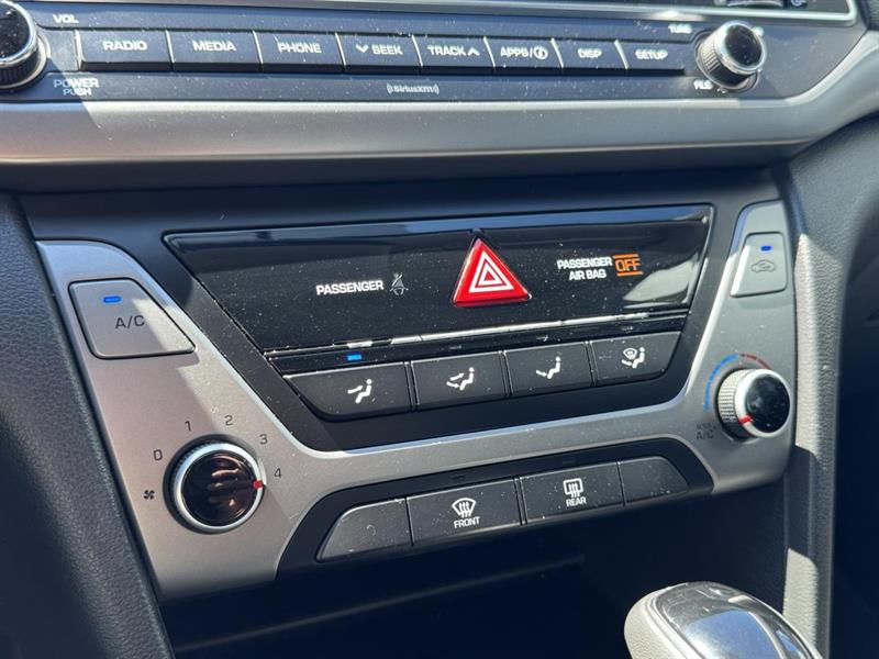 hyundai Elantra 2017 - 22