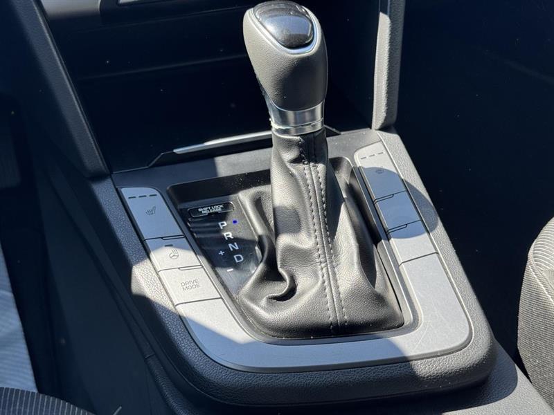hyundai Elantra 2017 - 23