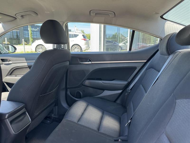 hyundai Elantra 2017 - 25