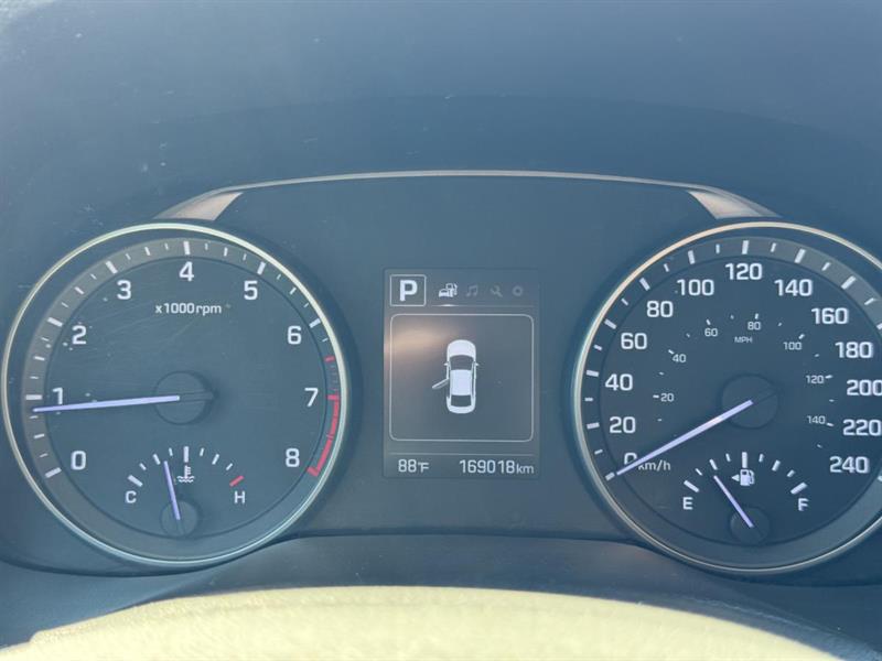 hyundai Elantra 2017 - 28