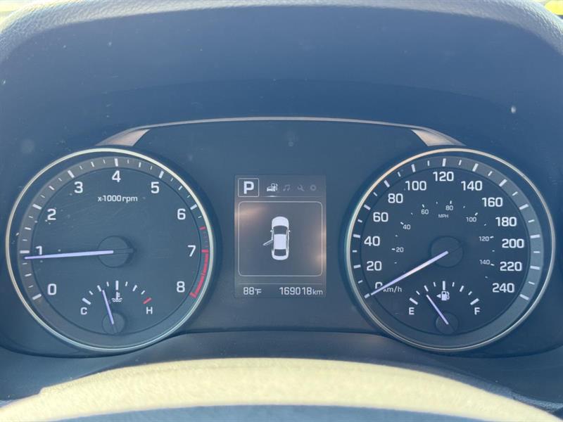 hyundai Elantra 2017 - 29