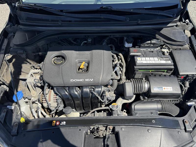 hyundai Elantra 2017 - 30