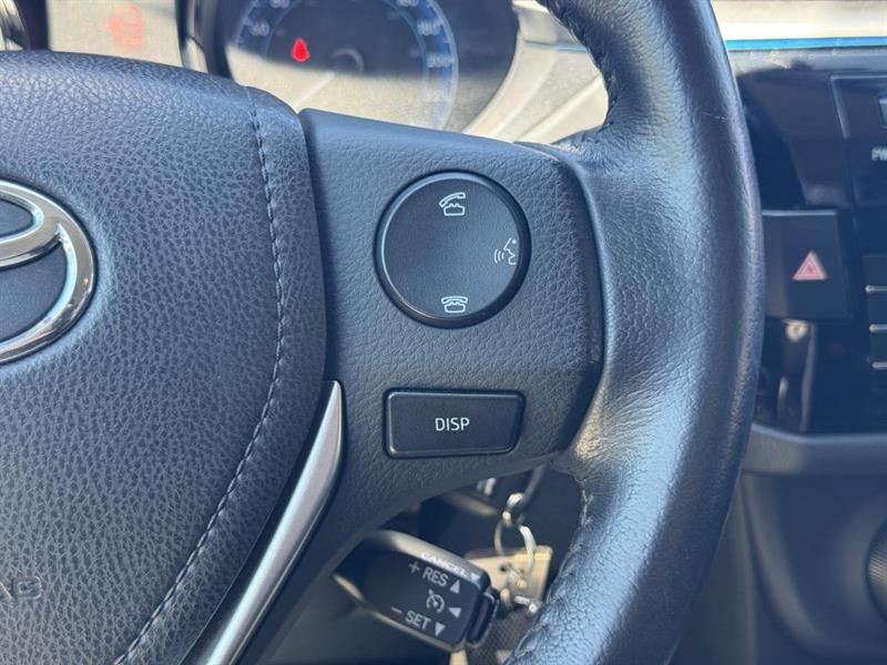 toyota Corolla 2014 - 20