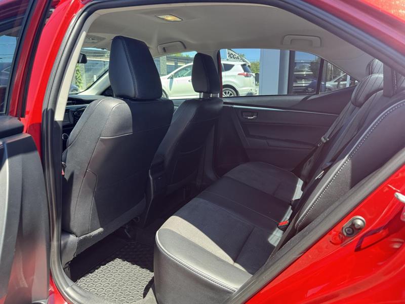 toyota Corolla 2014 - 22