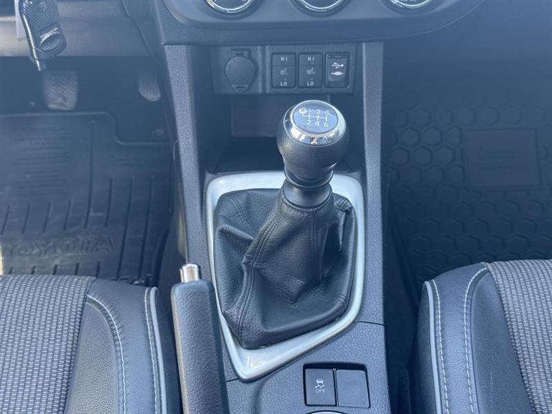 toyota Corolla 2014 - 23
