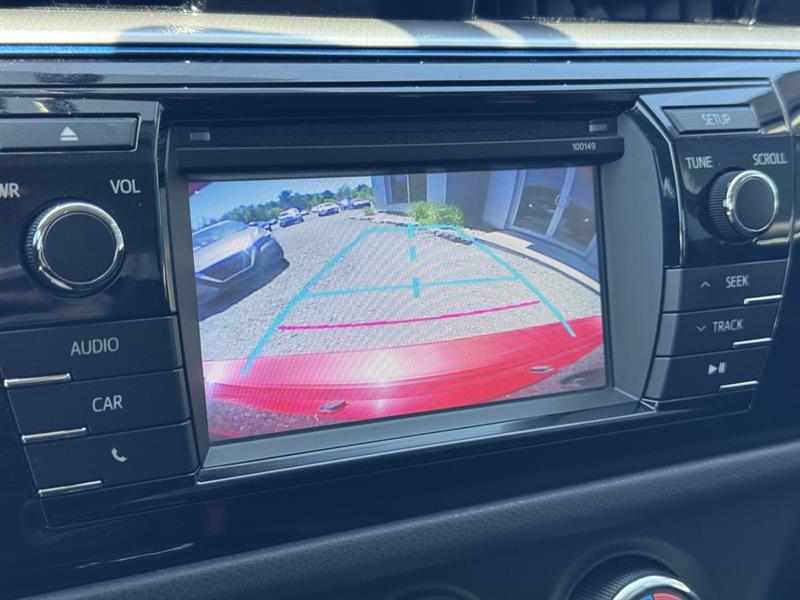toyota Corolla 2014 - 26