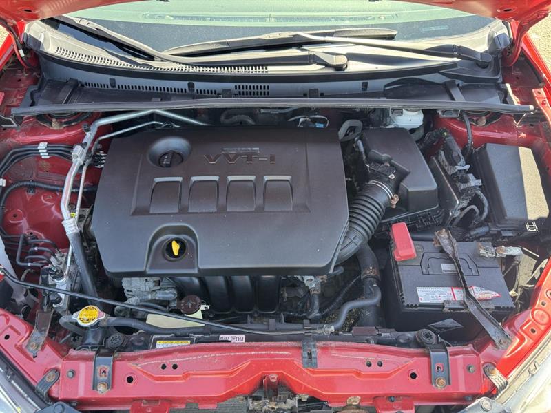toyota Corolla 2014 - 27