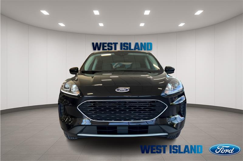 ford Escape 2021 - 2