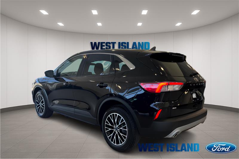 ford Escape 2021 - 4